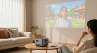 13 Best Portable Mini Projectors for Movies Anywhere in 2026