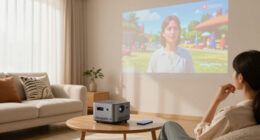 13 Best Portable Mini Projectors for Movies Anywhere in 2026