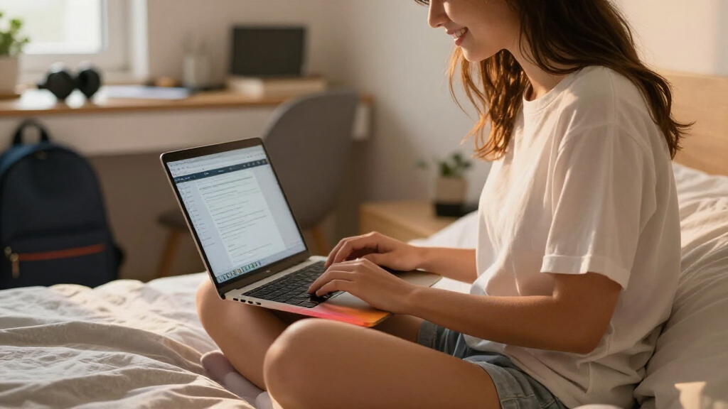 13 Best Student-Friendly Laptops for 2026