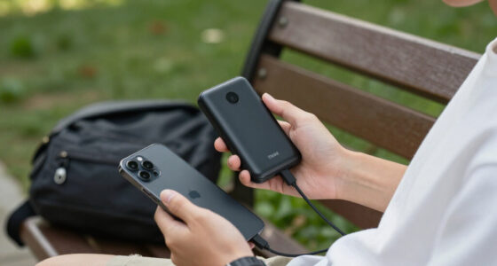 14 Best Compact Portable Power Banks in 2026