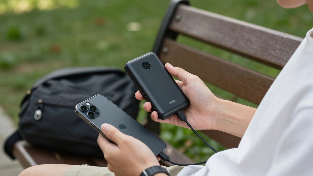14 Best Compact Portable Power Banks in 2026
