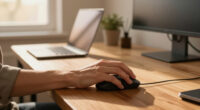 14 Best Ergonomic Wireless Mouse in 2026