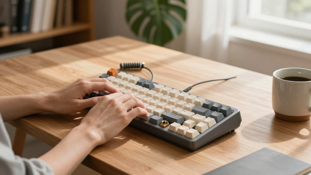 14 Best Mechanical Keyboards in 2026