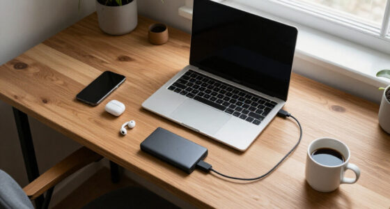 14 Best Portable External SSDs in 2026