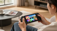 14 Best Portable Handheld Gaming Consoles in 2026