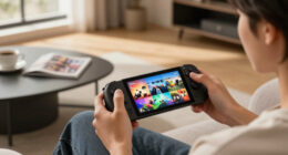14 Best Portable Handheld Gaming Consoles in 2026