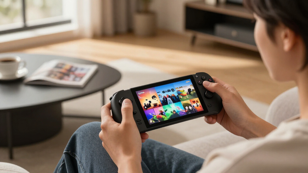 14 Best Portable Handheld Gaming Consoles in 2026