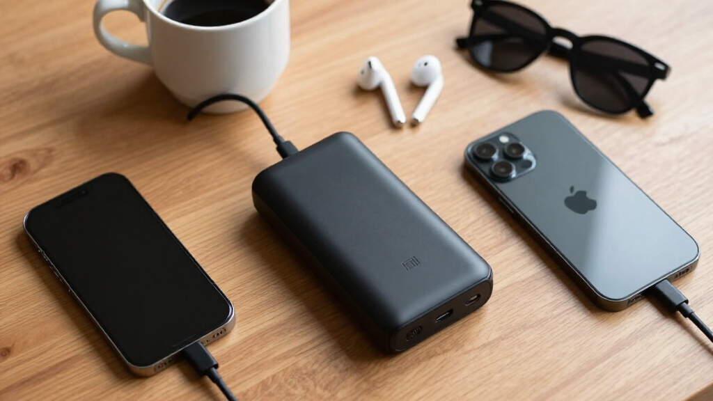 14 Best Portable Power Banks for Travel and Everyday Charging in 2026
