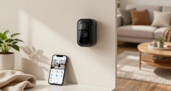 14 Best Smart Home Security Cameras in 2026