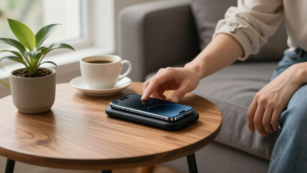 14 Best Wireless Charging Stations in 2026