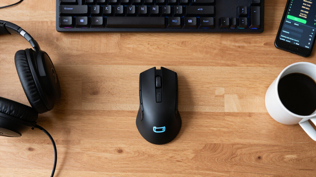 14 Best Wireless Gaming Mice in 2026