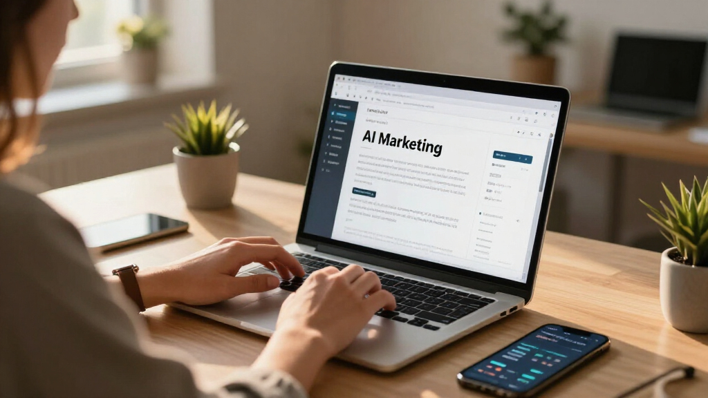 14 Must-Use AI Marketing Tools In 2026