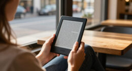 15 Best Kindle E-Readers for Reading and Note-Taking in 2026