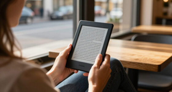 15 Best Kindle E-Readers for Reading and Note-Taking in 2026