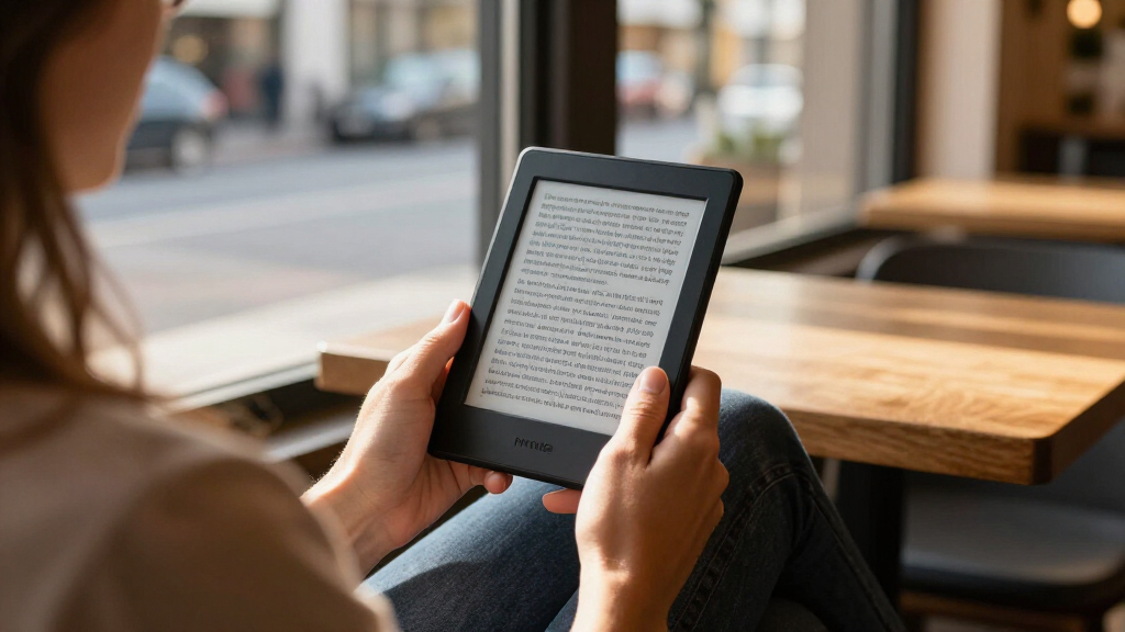 15 Best Kindle E-Readers for Reading and Note-Taking in 2026