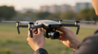 15 Best Miniature Drone Cameras in 2026