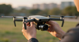 15 Best Miniature Drone Cameras in 2026