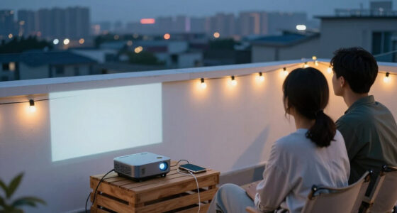 15 Best Portable Mini Projectors for 2026