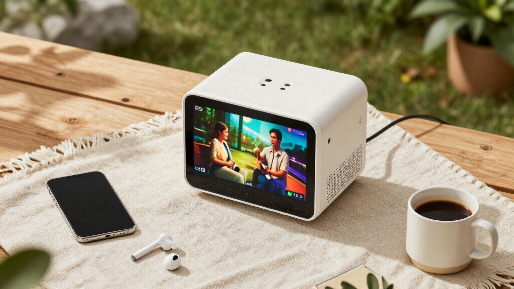 15 Best Portable Mini Projectors in 2026