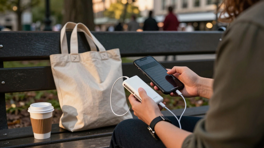 15 Best Portable Power Banks for Phones in 2026