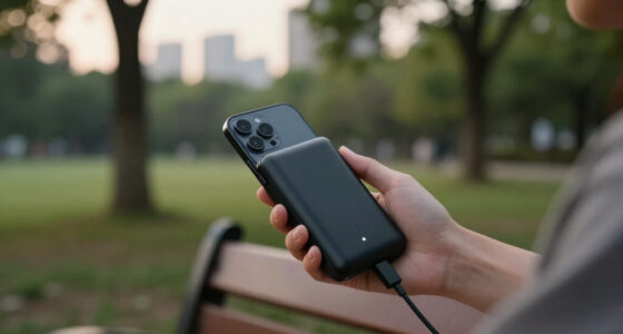 15 Best Portable Power Banks in 2026