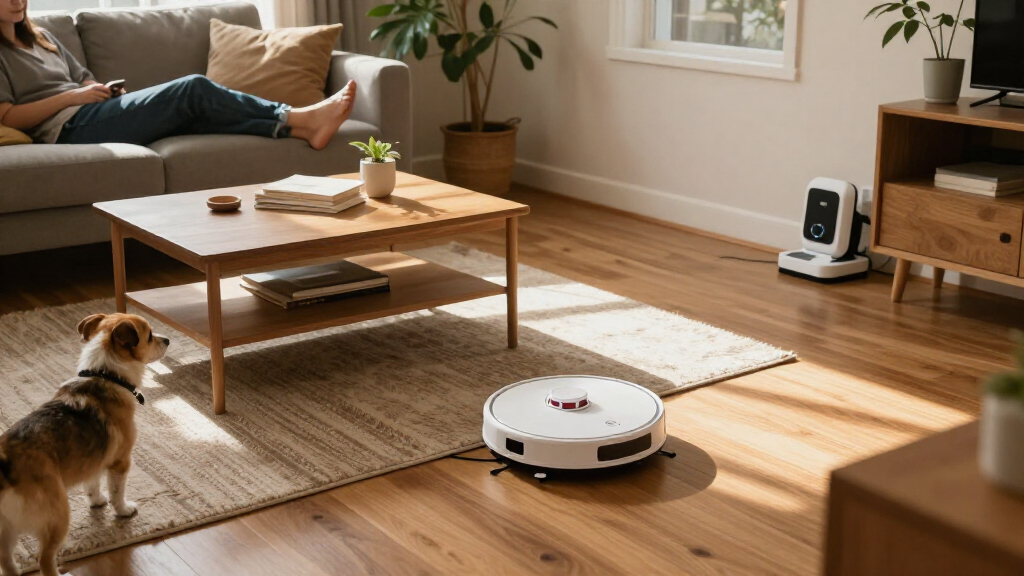 15 Best Robot Vacuum Cleaners for 2026