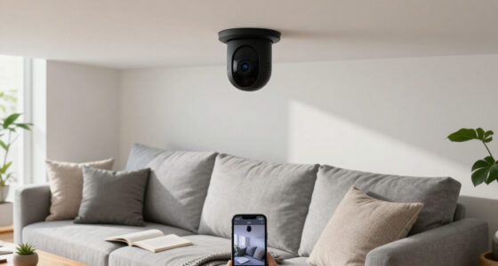 15 Best Smart Home Security Cameras for 2026