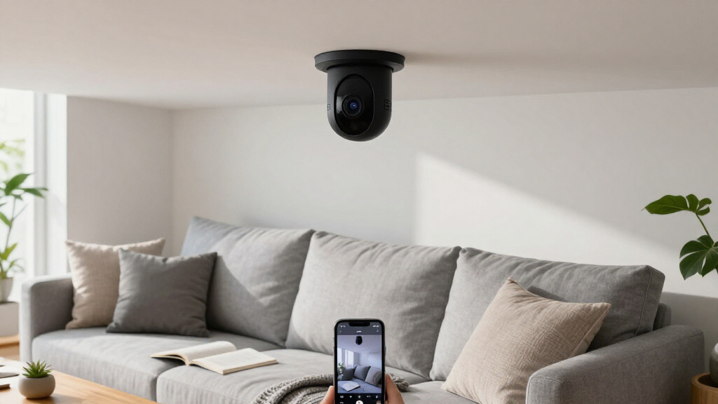 15 Best Smart Home Security Cameras for 2026