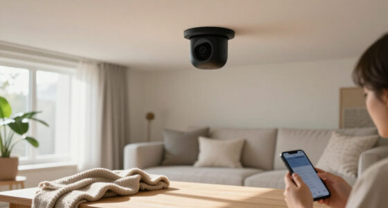 15 Best Smart Home Security Cameras in 2026