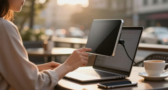 15 Best USB-C Portable Monitors in 2026