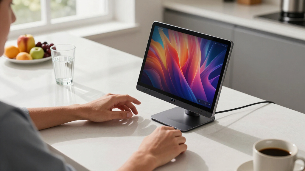 15 Best USB-C Portable Monitors in 2026