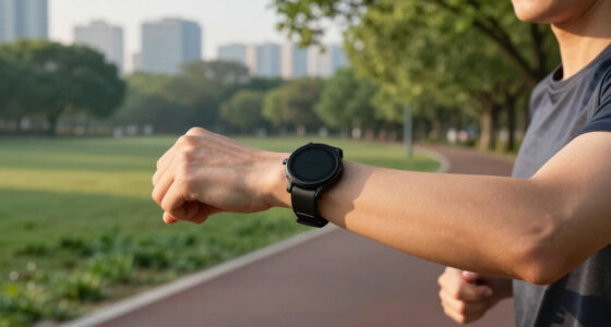 15 Best Wearable Health Trackers in 2026