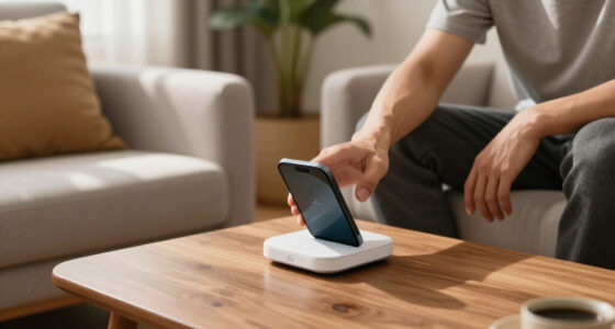 15 Best Wireless Charging Stations in 2026