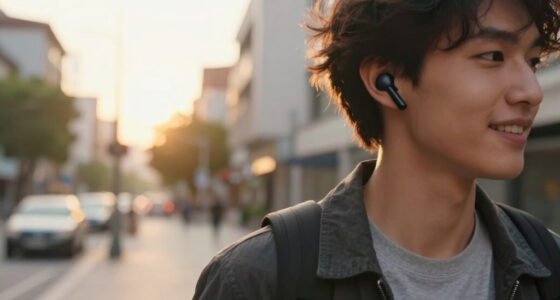 15 Best Wireless Earbuds With Noise Cancellation In 2026