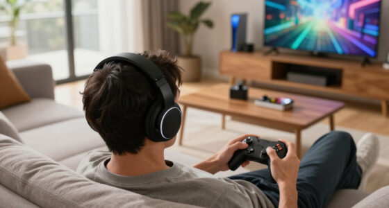 15 Best Wireless Gaming Headsets in 2026