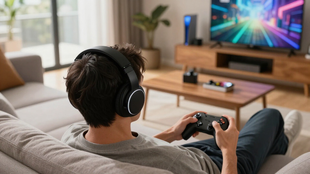 15 Best Wireless Gaming Headsets in 2026