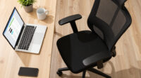15 Top AI Office Chairs Designed For Ergonomic Excellence In 2026