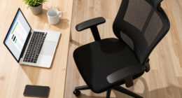15 Top AI Office Chairs Designed For Ergonomic Excellence In 2026