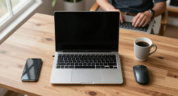 2026’S Top 6 Content Creator Laptops That Use AI Technology