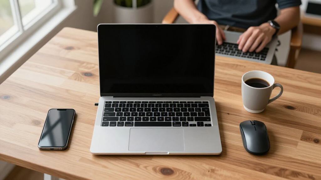 2026’S Top 6 Content Creator Laptops That Use AI Technology