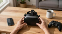 9 Best Virtual Reality Headsets in 2026