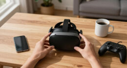 9 Best Virtual Reality Headsets in 2026