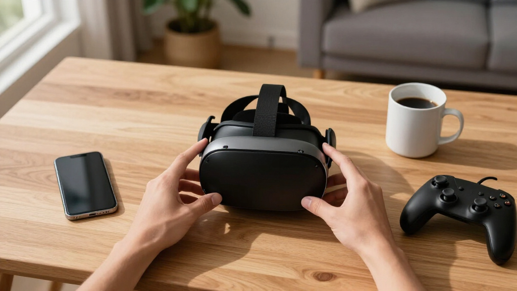 9 Best Virtual Reality Headsets in 2026