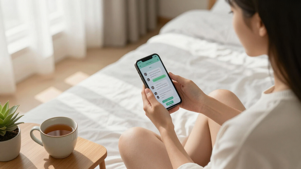 A Closer Look At MentalHealthBench And Its Role In AI