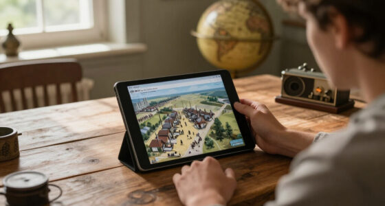 AI As A Tool For Interactive History: The 1693 La Citadelle Siege Reconstructed