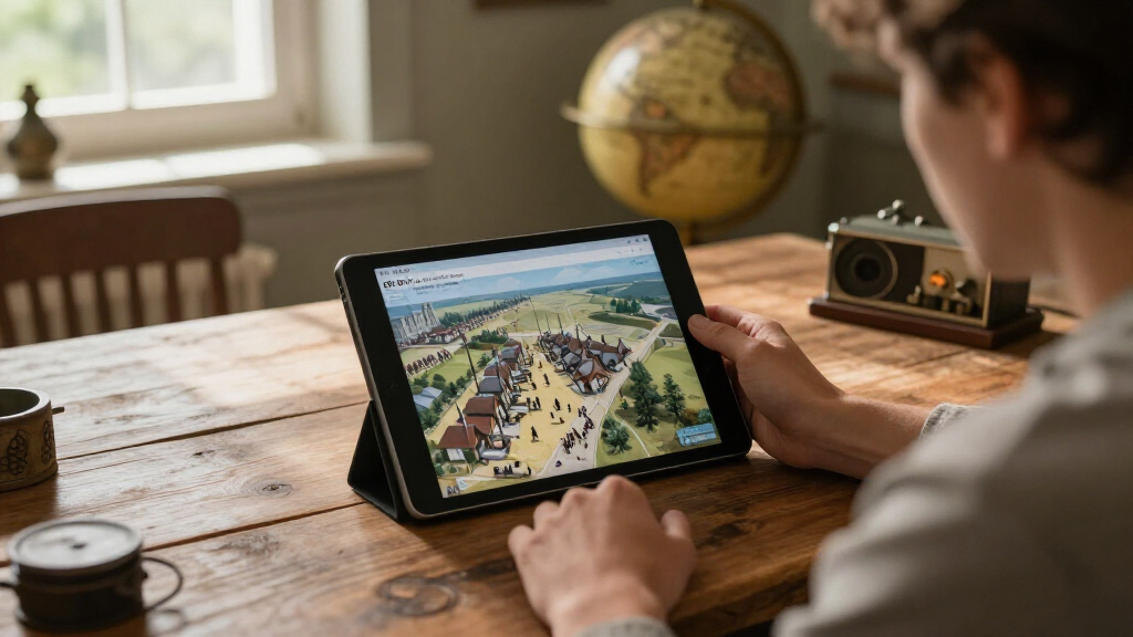 AI As A Tool For Interactive History: The 1693 La Citadelle Siege Reconstructed
