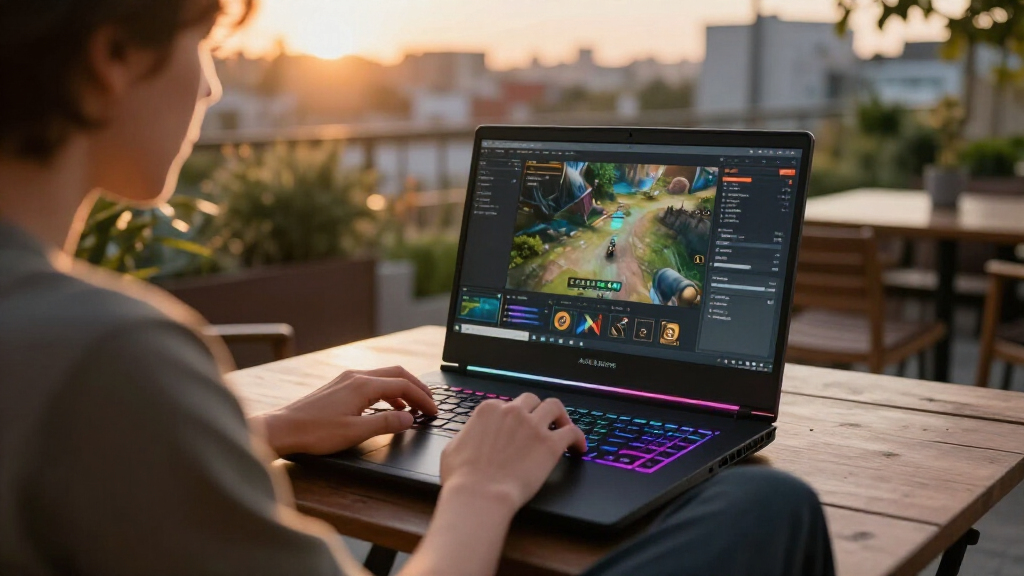 Alienware Surges In Global Coverage