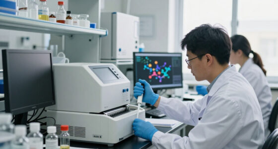 Anthropic’s AI Biology Lab May Have A Big Finding