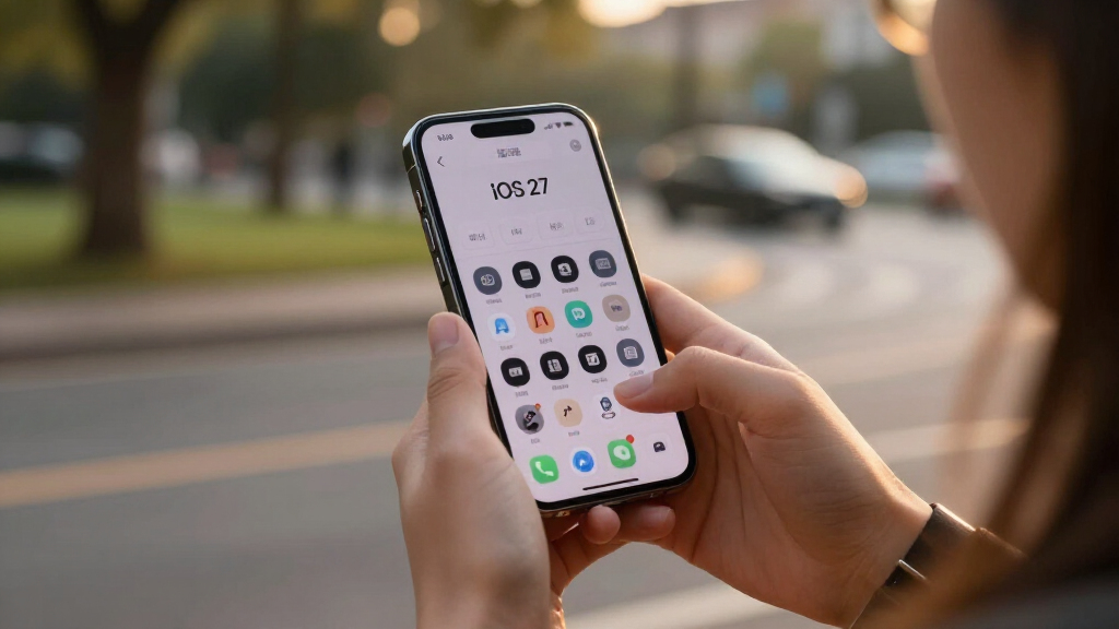 Apple Intelligence Has 20+ Brand New Features In iOS 27, Here’s The Full List