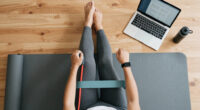 Assessing Musculoskeletal Fitness In Remote And Hybrid Teams